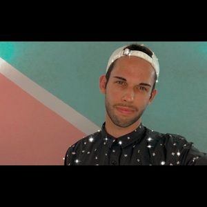 Meet your Posher, Anthony